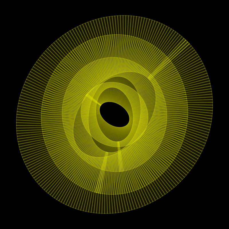 Moiré_Ellipses_Dark #47