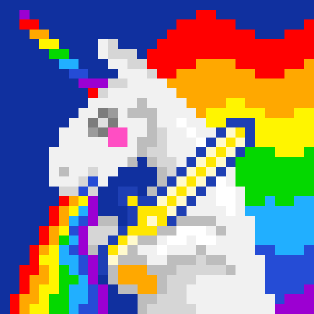 Unicorn #3856