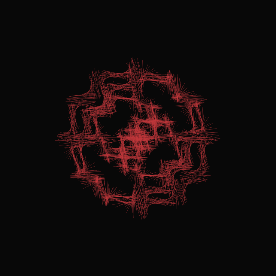 The Noise #16395