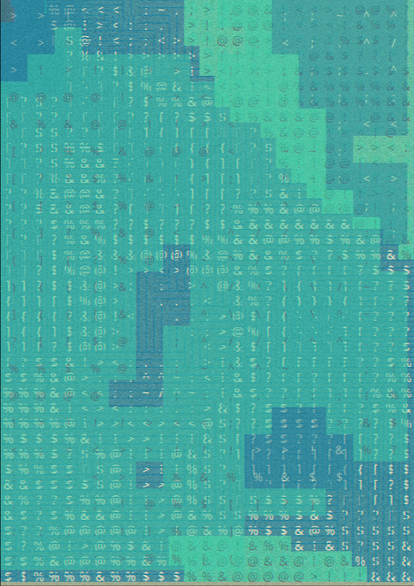 Convergence Remnants #12433