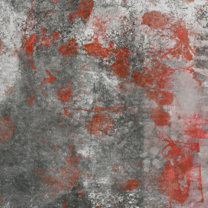 Tormented Textures I #130