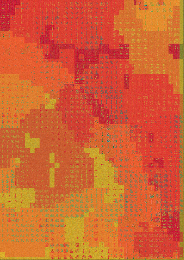 Convergence Remnants #8476