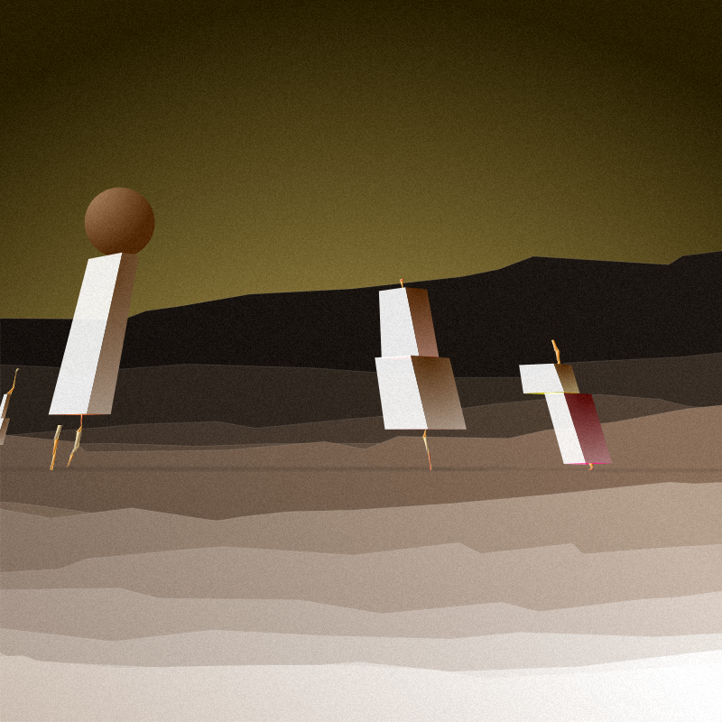 caravans #148