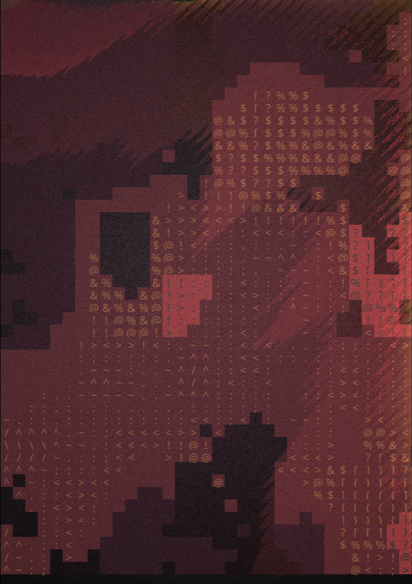 Convergence Remnants #4209