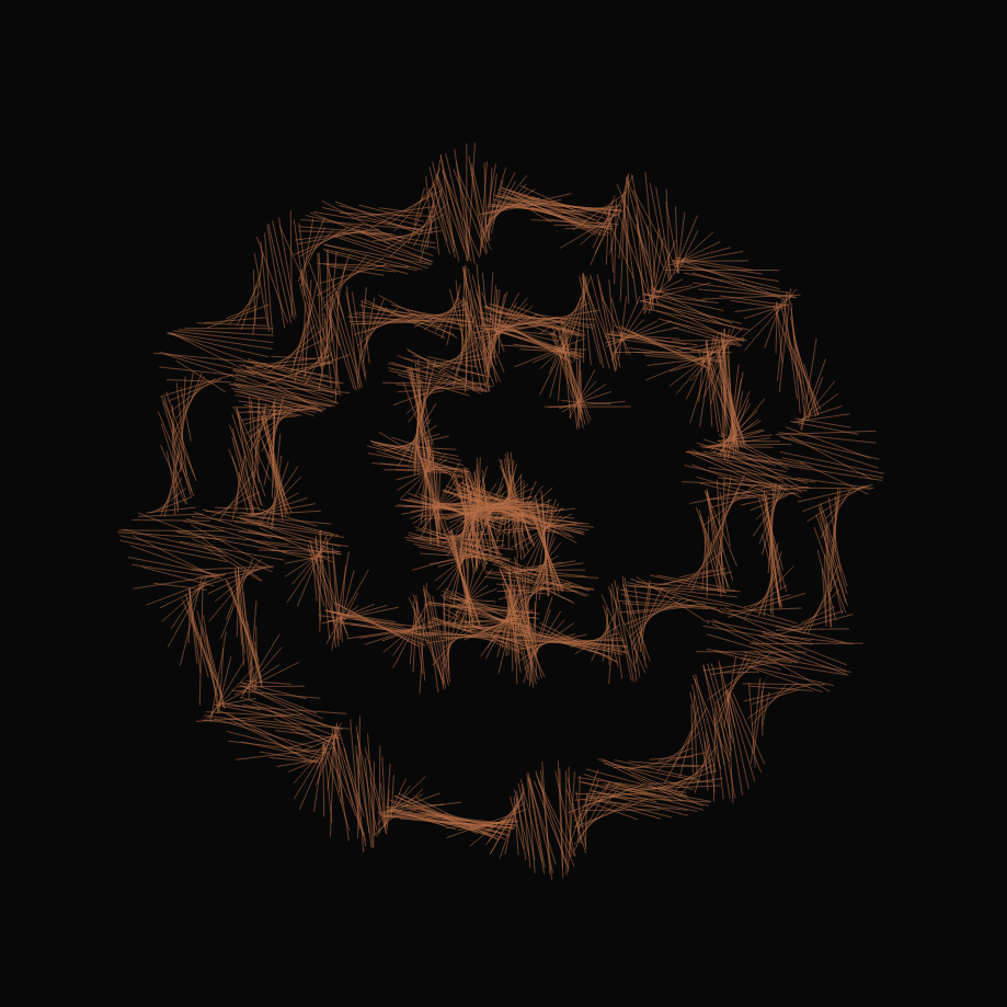 The Noise #15740