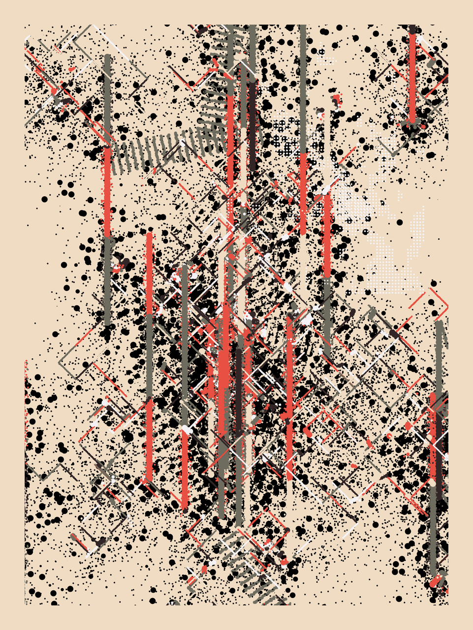 "Test Print" #127