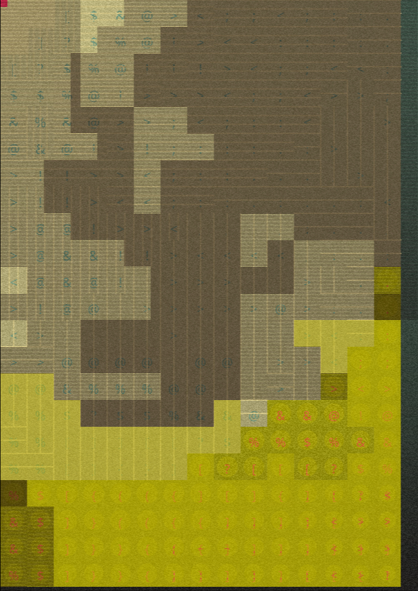 Convergence Remnants #6295