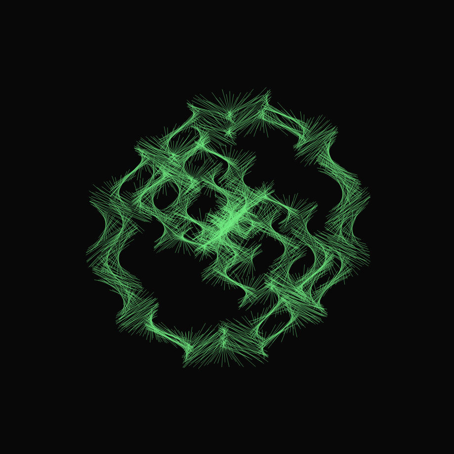 The Noise #11152