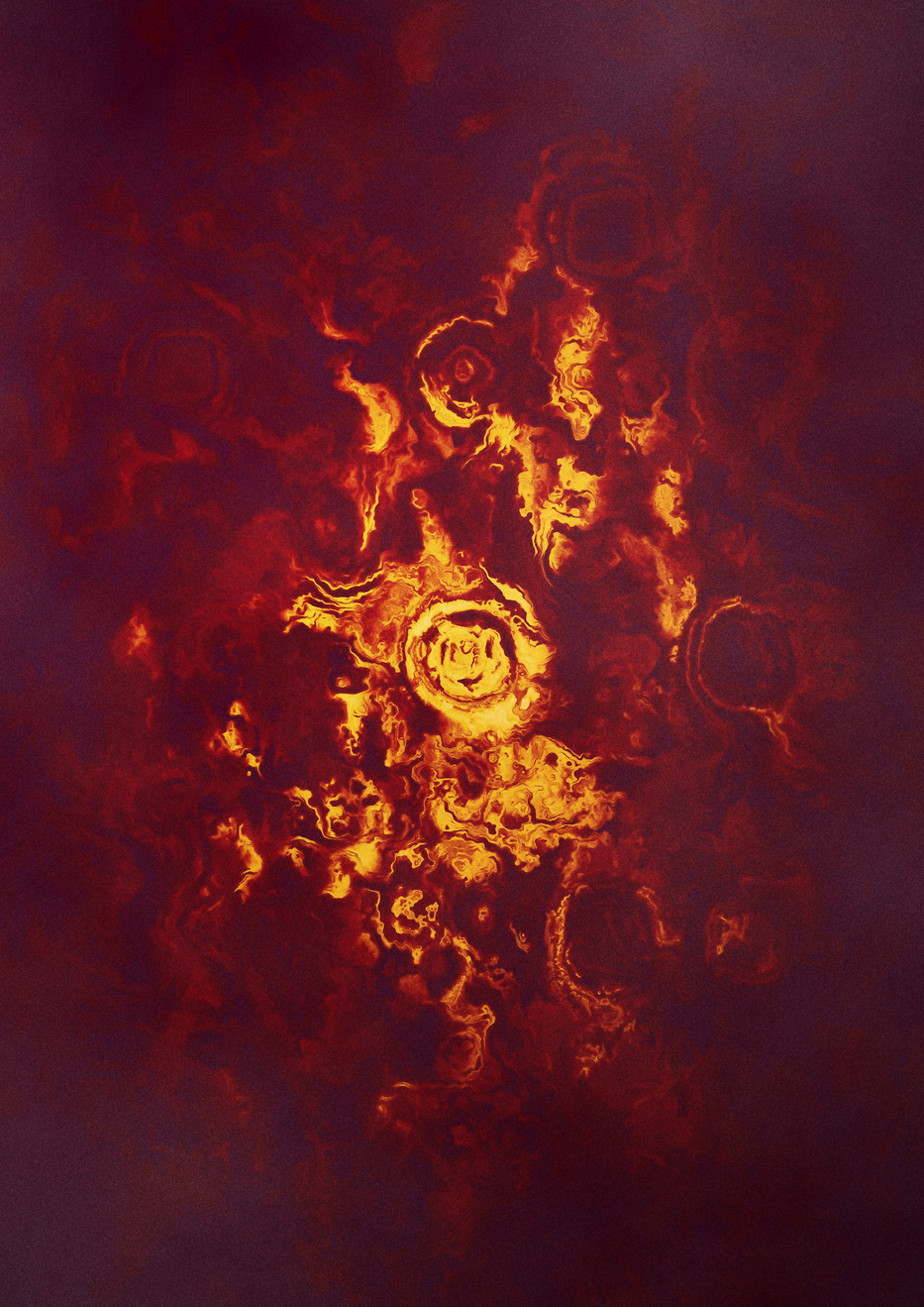 Fossilium #16