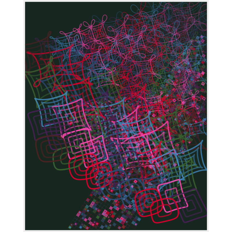 Dopamine Dreams #154