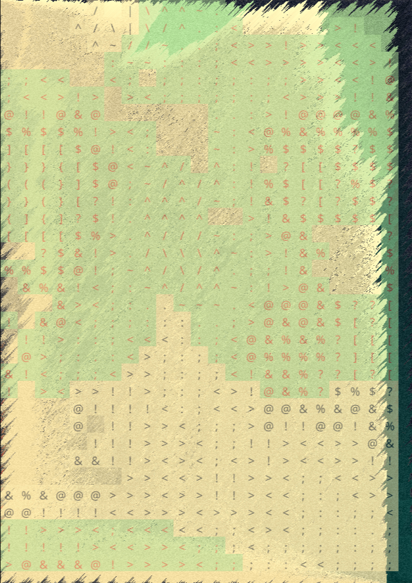 Convergence Remnants #2834
