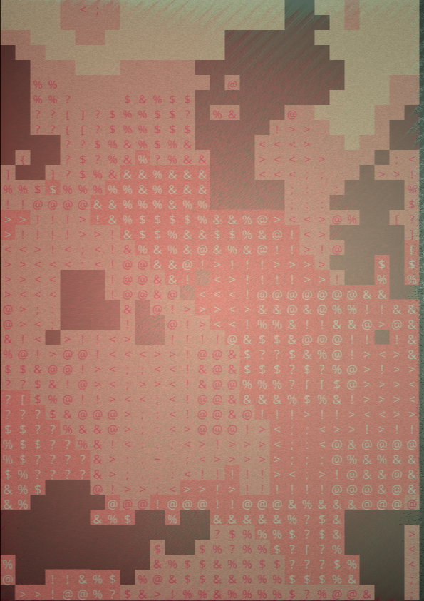 Convergence Remnants #23382