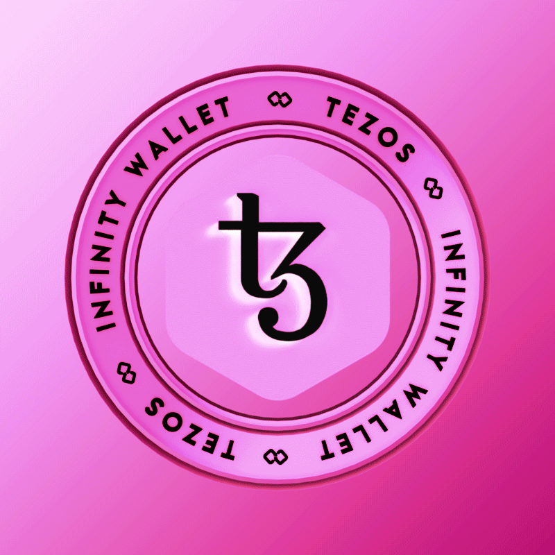 Tezos x Infinity Wallet #941