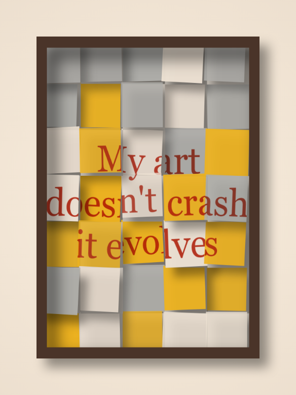 The Metaphor Machine #41499