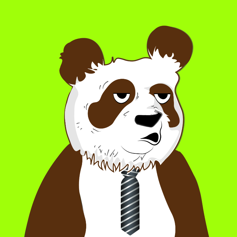 Evolving Pandas #231