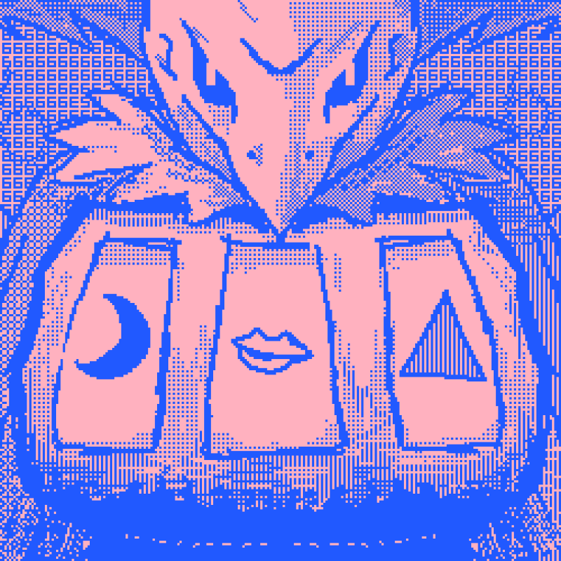 Demon Lucky  #26