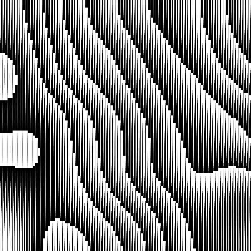 Praxis 001 #4