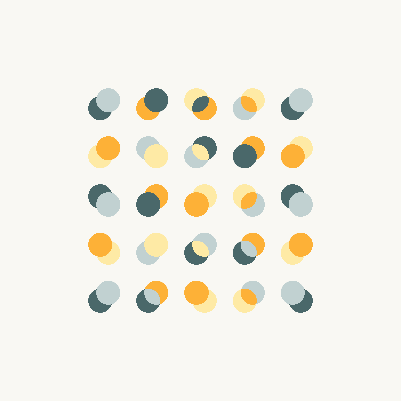 overlap #17