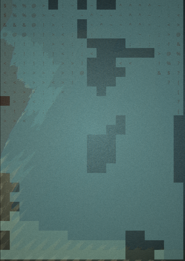 Convergence Remnants #10601