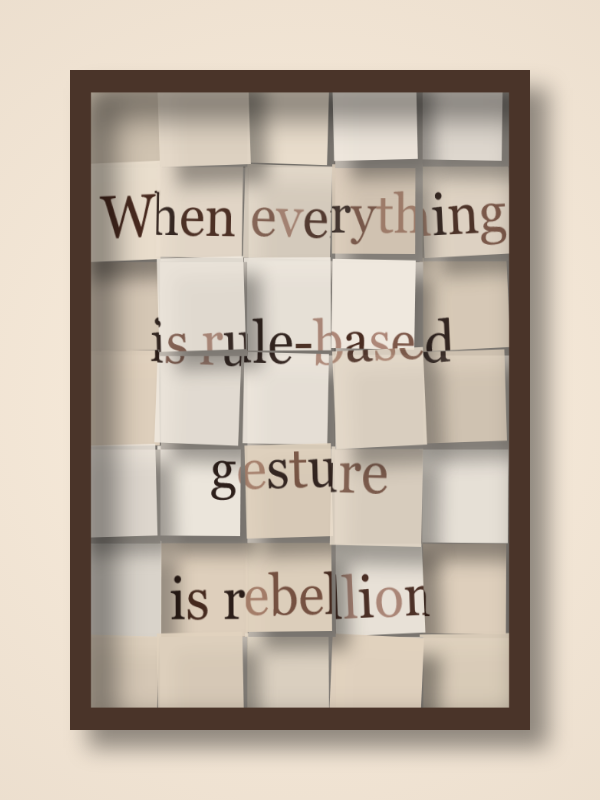 The Metaphor Machine #30262