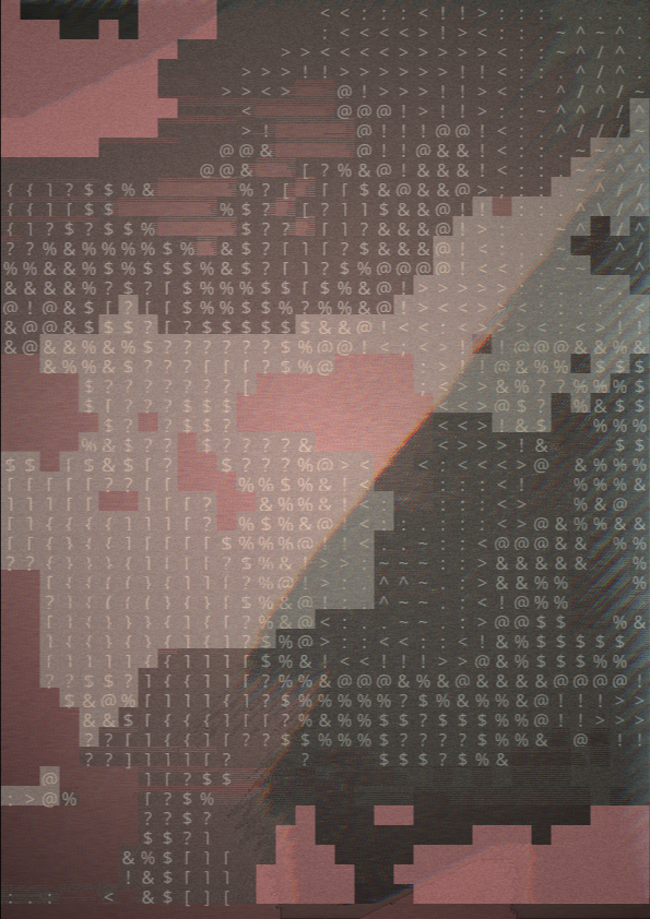 Convergence Remnants #1168