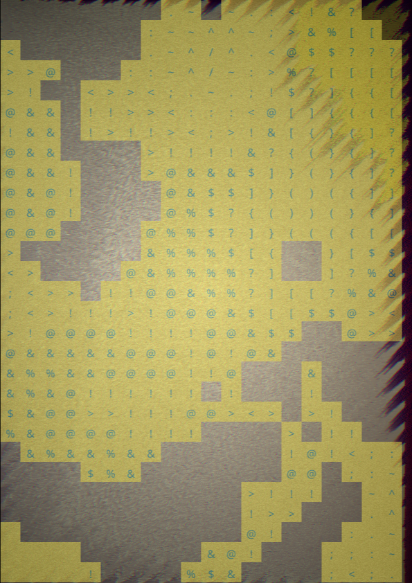 Convergence Remnants #22480