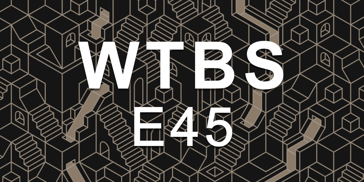 E45 - Sweeps Week