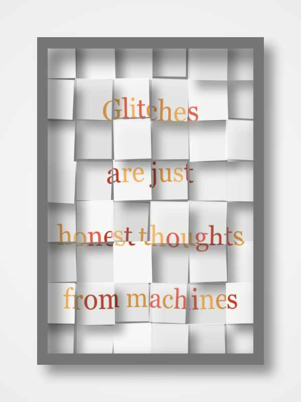 The Metaphor Machine #17701