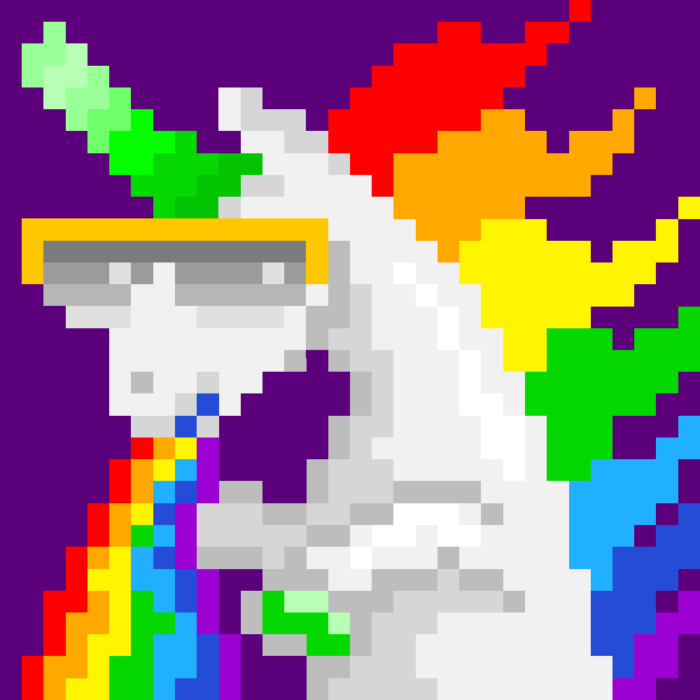 Unicorn #5049
