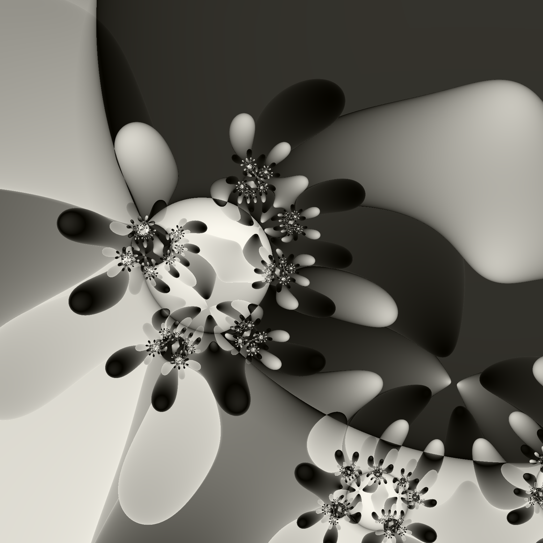Microgravity #491