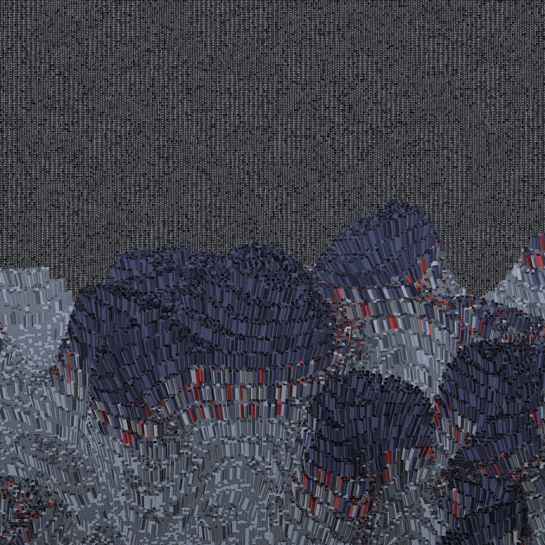 V.Mountains #57