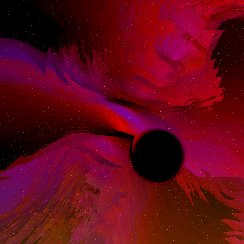 SINGULARITY #237