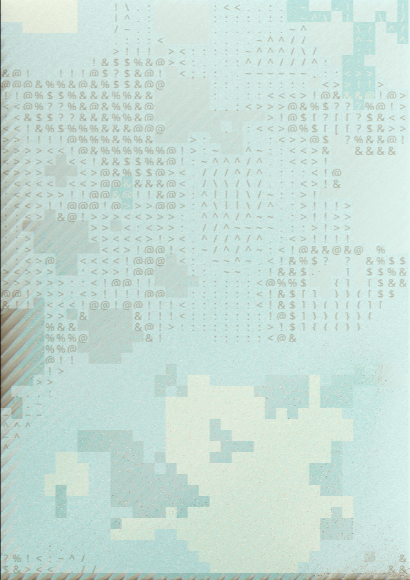 Convergence Remnants #12783