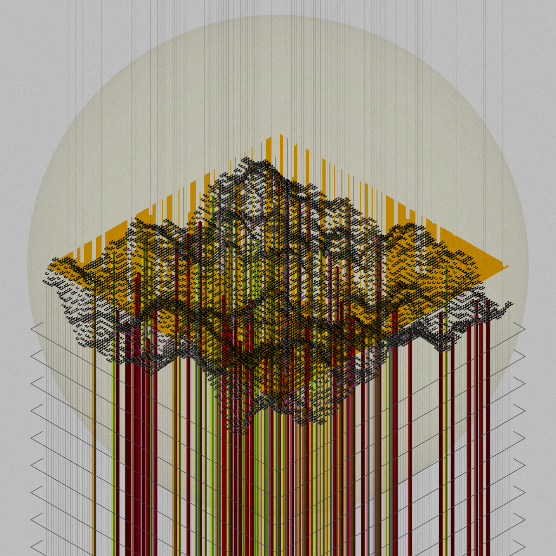 Land Hypothesis #21