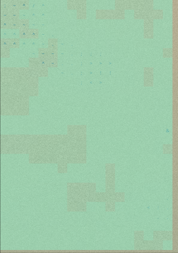 Convergence Remnants #8795