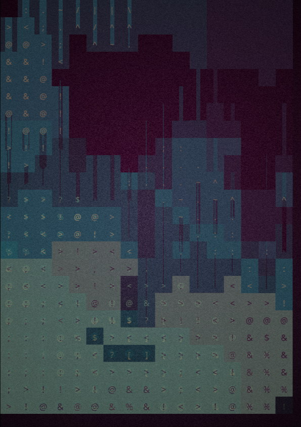 Convergence Remnants #5805