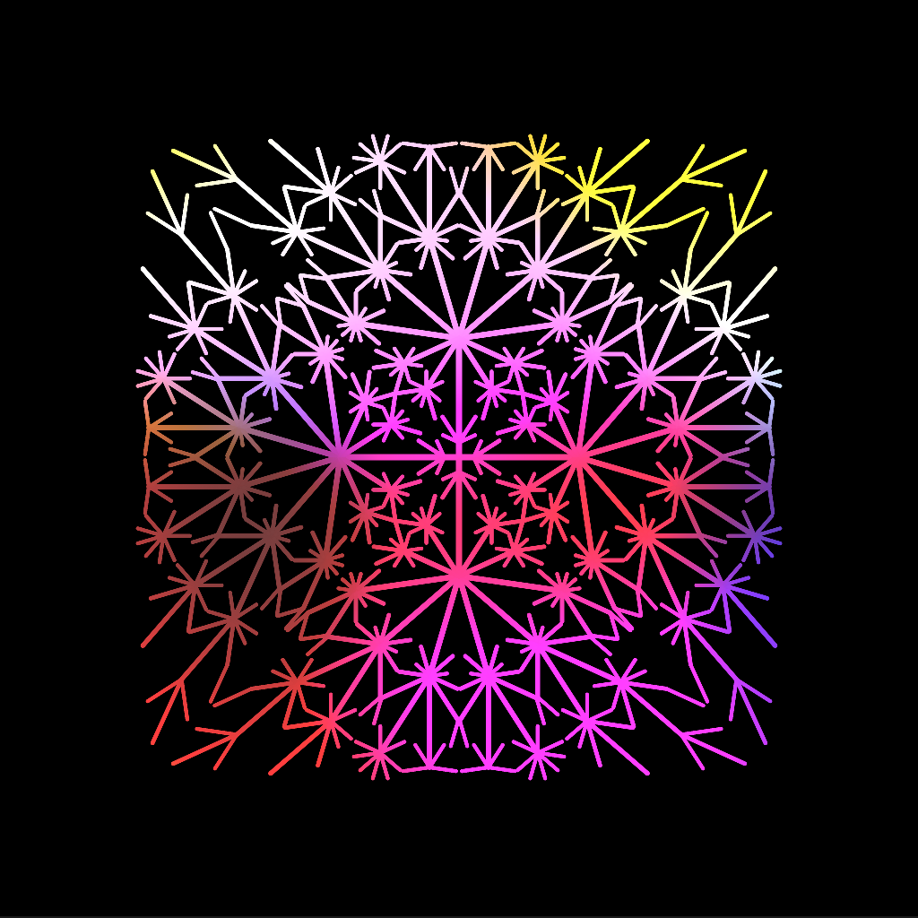 Fractal Society #61