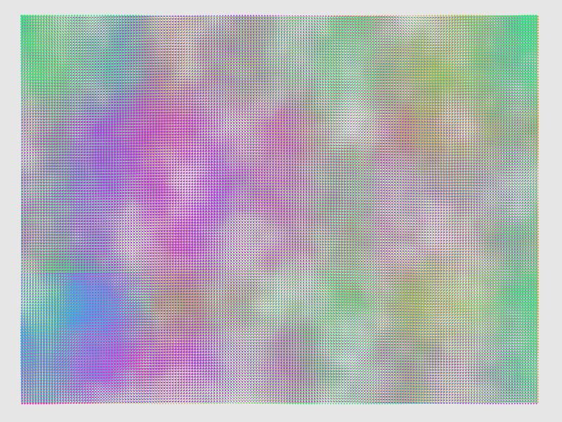Color Function #5999