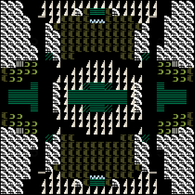 CharCrafter0 #832