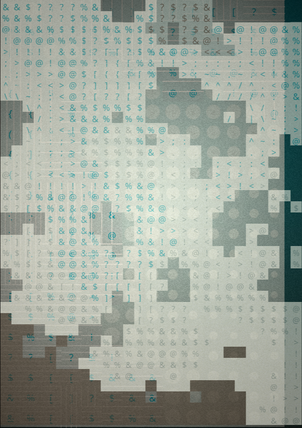 Convergence Remnants #20312