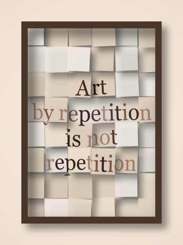 The Metaphor Machine #12202