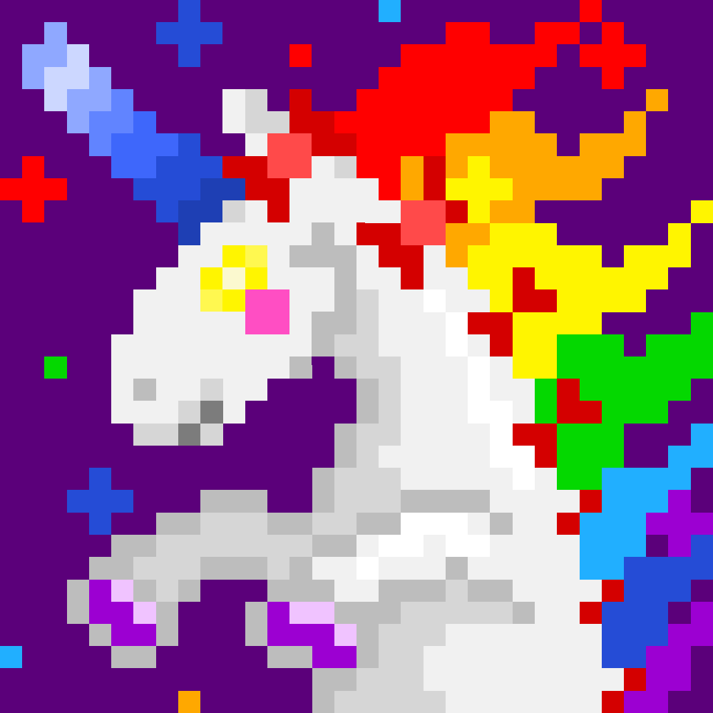 Unicorn #6045