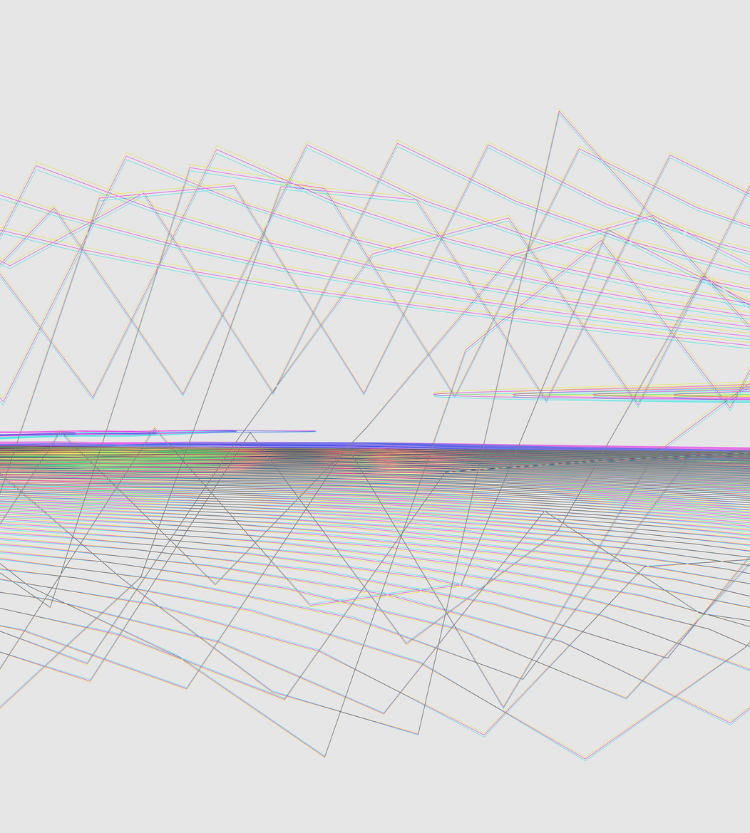 Linear Cycle #159