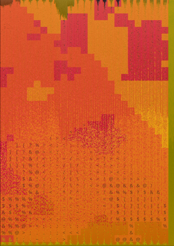 Convergence Remnants #23451