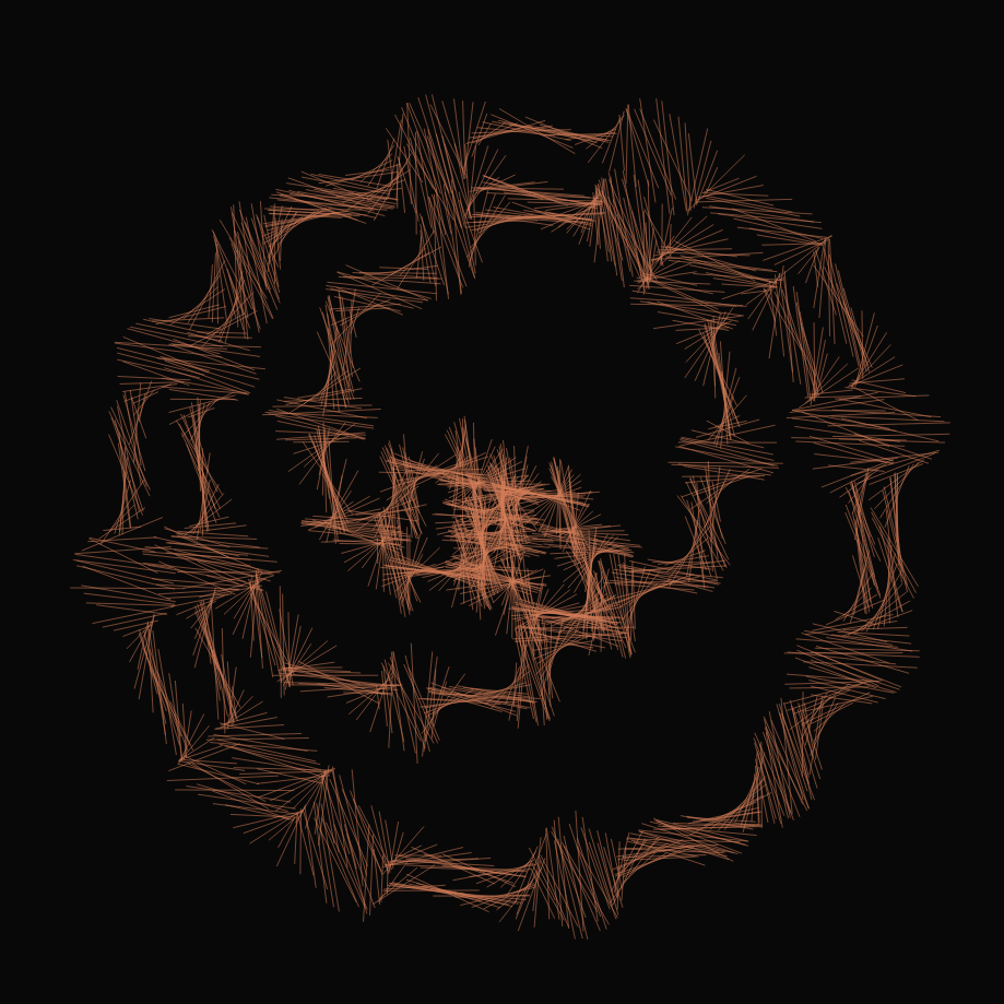 The Noise #13221