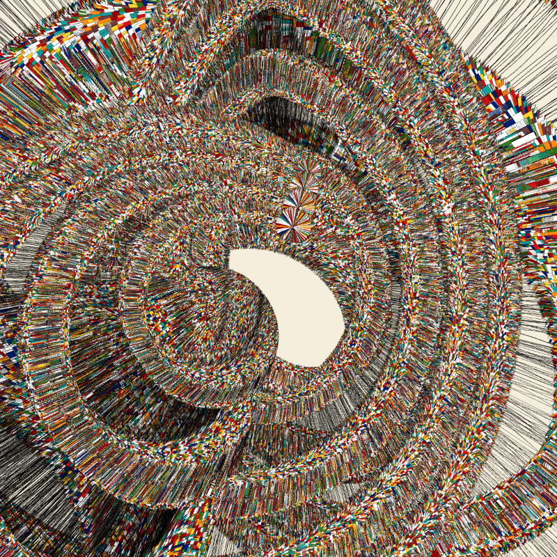 Singularithm #271