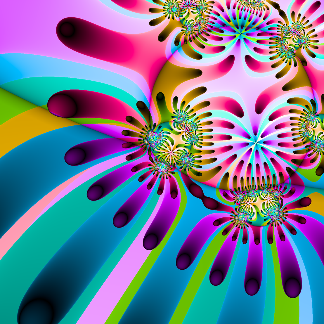 Microgravity #77