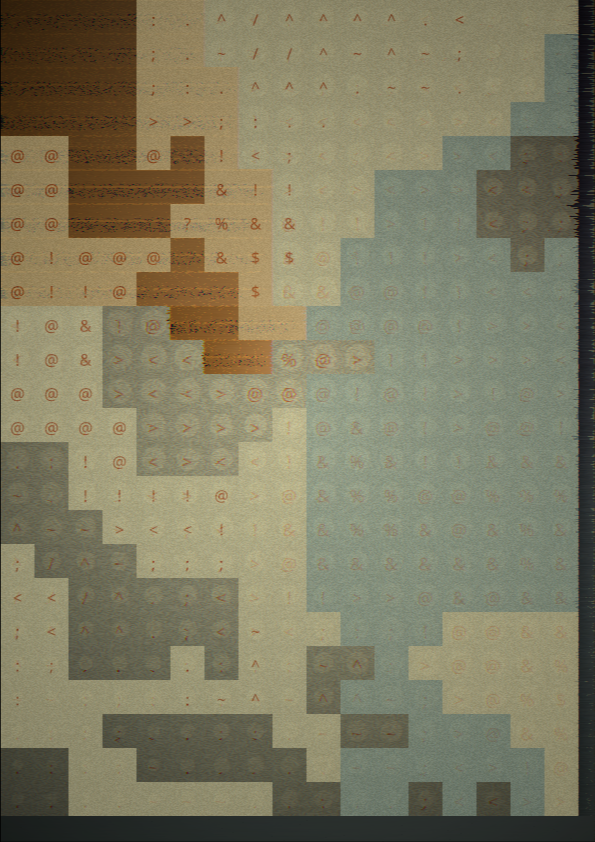 Convergence Remnants #6873