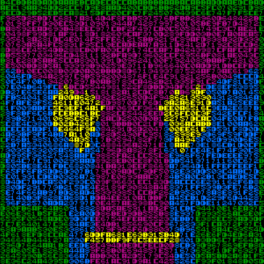 HEXADEEZAMAL #51