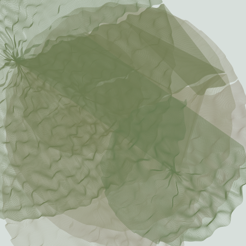 Lillypads #31